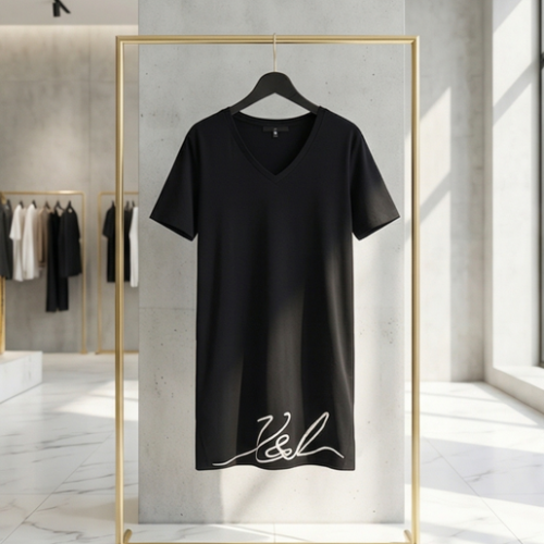 Alternative view of VESTIDO V&L Ref. 340728222