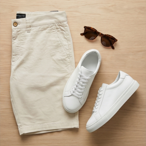 Alternative view of BERMUDA BENDORFF Ref. 810035048