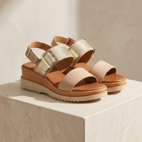 SANDALIA KUKADAS Ref. 153754