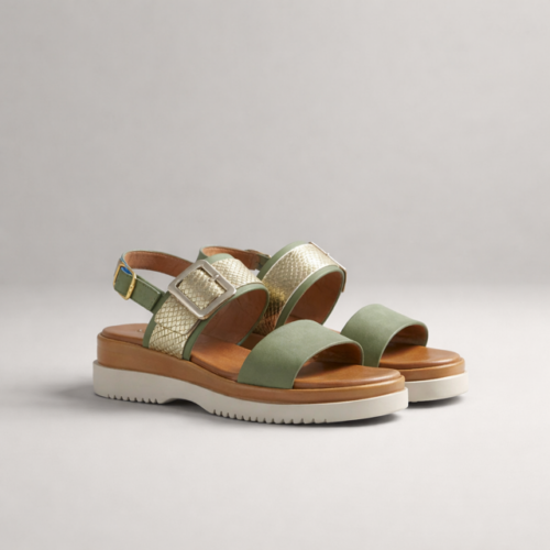 Alternative view of SANDALIA KUKADAS Ref. 153754