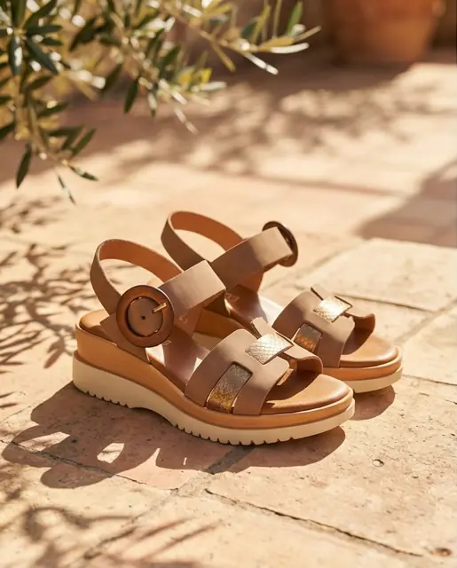 SANDALIA KUKADAS Ref. 153576 - Imagen 6
