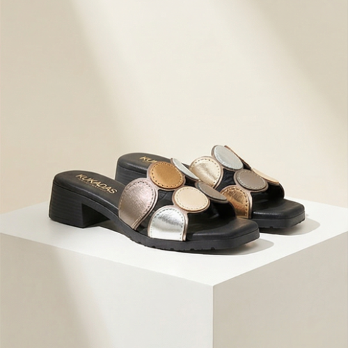 Alternative view of SANDALIA KUKADAS Ref. 151824