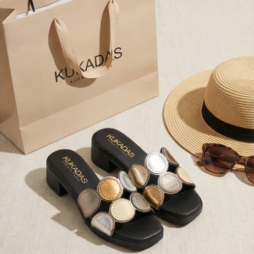 SANDALIA KUKADAS Ref. 151824