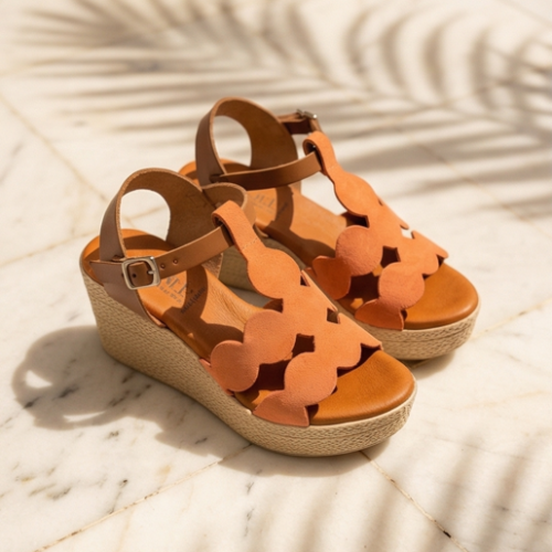 CUÑA PUCHE Ref. 7488