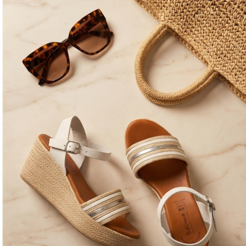 Alternative view of CUÑA PUCHE Ref. 7490