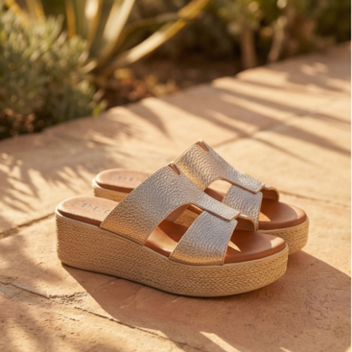 ZUECO PUCHE Ref. 7492