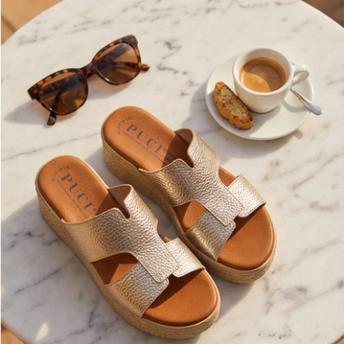 Alternative view of ZUECO PUCHE Ref. 7492