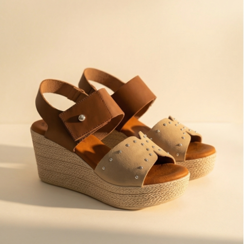 CUÑA PUCHE Ref. 7489