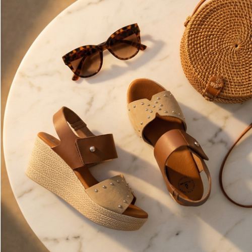 Alternative view of CUÑA PUCHE Ref. 7489