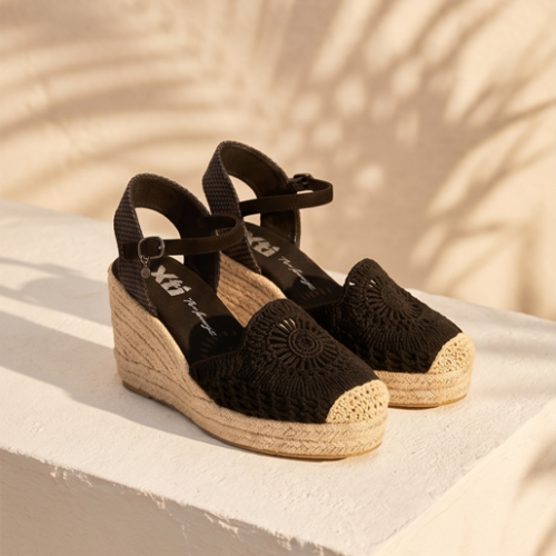 Alternative view of CUÑA XTI Ref. 145417