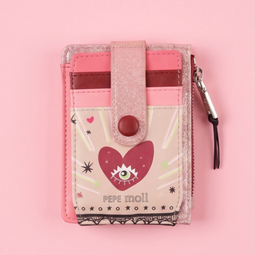CARTERA PEPE MOLL Ref. 261700