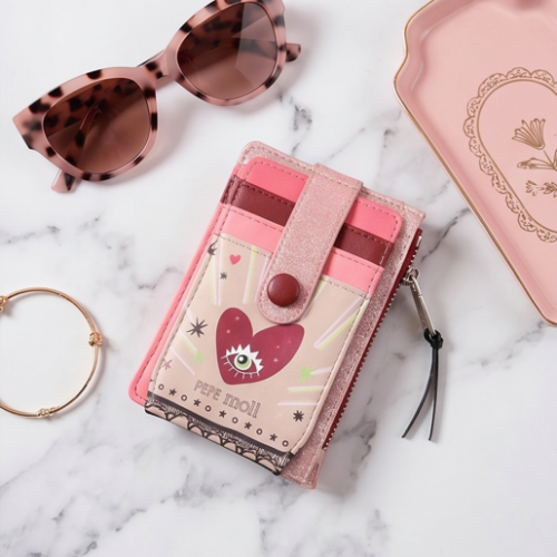 Alternative view of CARTERA PEPE MOLL Ref. 261700