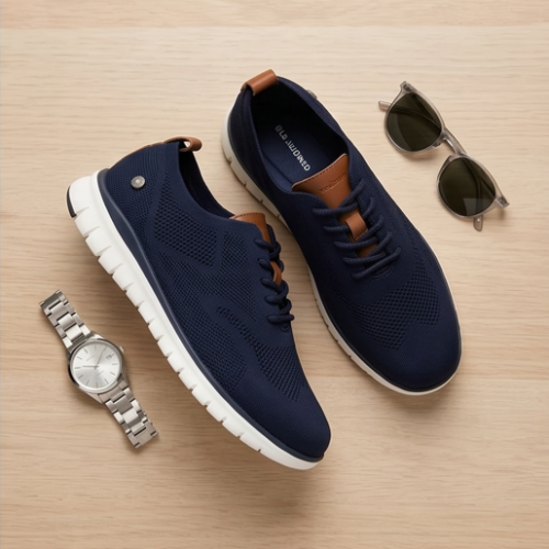 Alternative view of ZAPATO REFRESH Ref. 175520