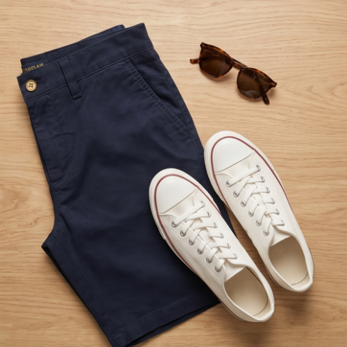 Alternative view of BERMUDA BENDORFF Ref. 810035048