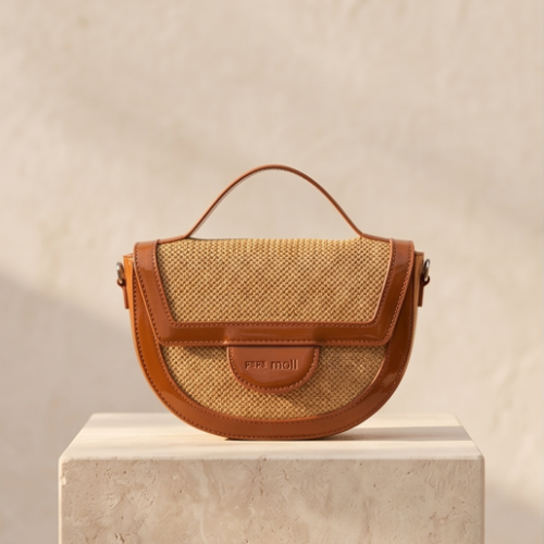 Alternative view of BOLSO PEPE MOLL Ref. 261430