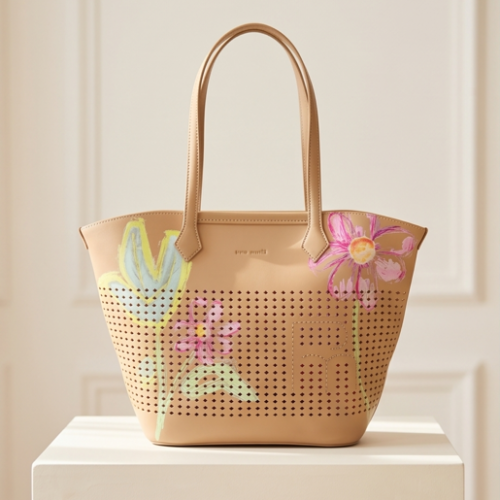 Alternative view of BOLSO PEPE MOLL Ref. 261272