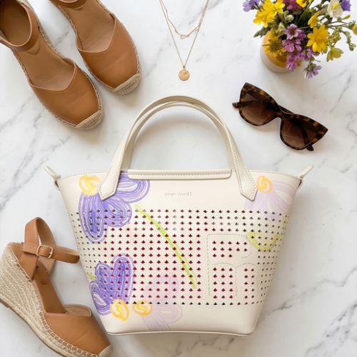 Alternative view of BOLSO PEPE MOLL Ref. 261270