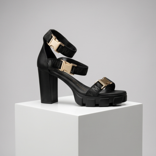 Alternative view of Sandalia Lola By Maite Ref. 42331008