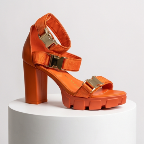 Sandalia Lola By Maite Ref. 42331008