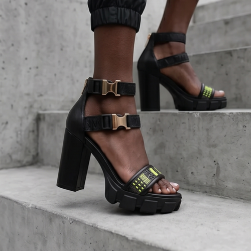 Sandalia Lola By Maite Ref. MS2405011