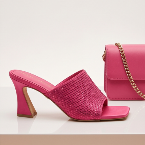 Sandalia Lola By Maite Ref. 42331004