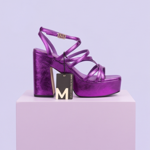 Sandalia Lola By Maite Ref. 42331017