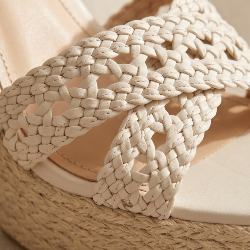 Alternative view of Sandalia Lola Casademunt Ref. LS2405010