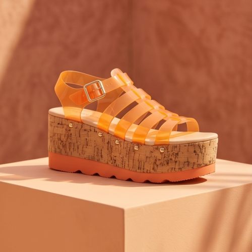 Alternative view of Cangrejera Lola By Maite Ref. 42331011