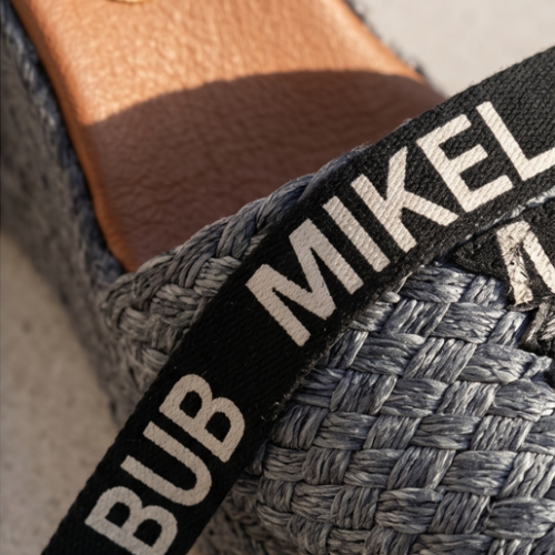 Alternative view of Cuña Mikel Bub Ref. 0005