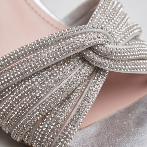 Alternative view of Sandalia Mimi Mua Ref. SCAM-9173