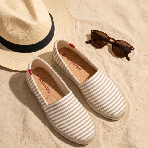 Alternative view of Alpargata Gioseppo Ref. PEACHAM