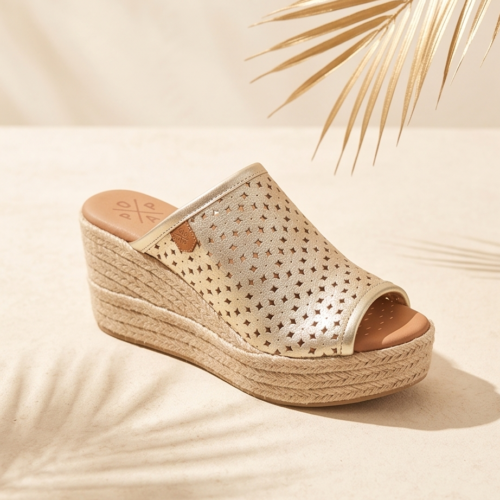 Zueco Popa Ref. ARENITA PICALAM