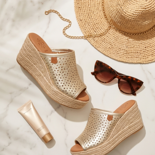 Alternative view of Zueco Popa Ref. ARENITA PICALAM