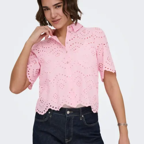 CAMISA ONLY Ref. 15351106