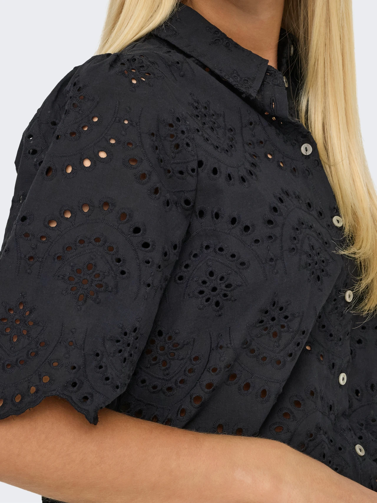 CAMISA ONLY Ref. 15351106 - Imagen 3