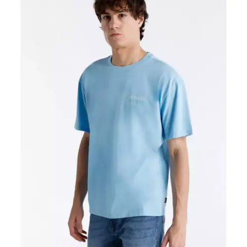 CAMISETA SIXVALVES Ref. 551771689