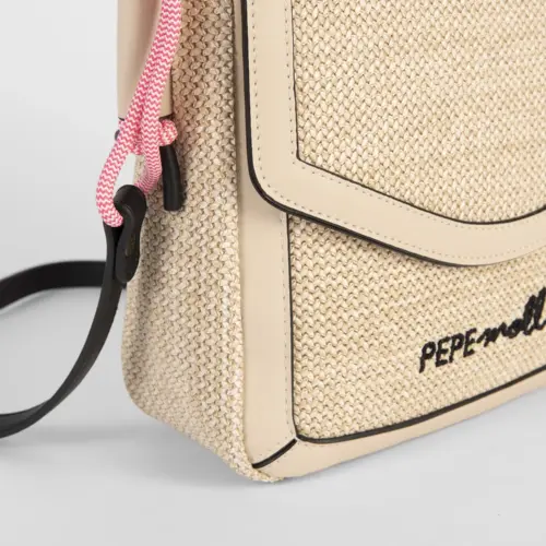 Alternative view of BOLSO PEPE MOLL Ref. 261280