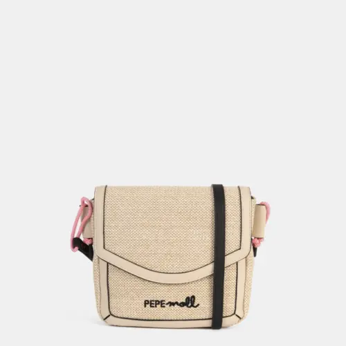 BOLSO PEPE MOLL Ref. 261280