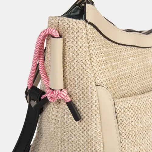 Alternative view of BOLSO PEPE MOLL Ref. 261282