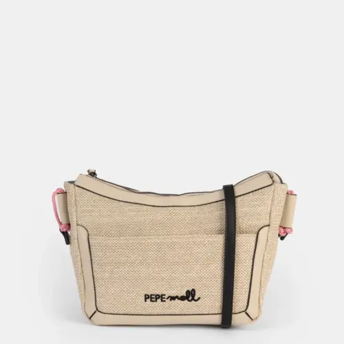 BOLSO PEPE MOLL Ref. 261282