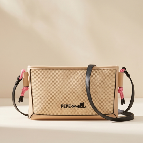 BOLSO PEPE MOLL Ref. 261283