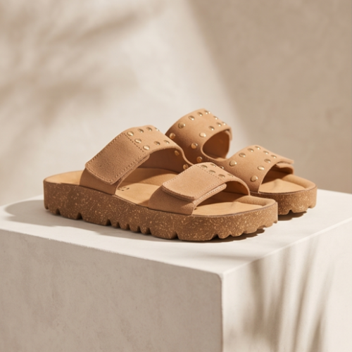 SANDALIA IBIZA´S Ref. 38