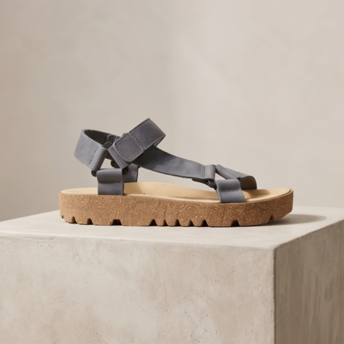 SANDALIA IBIZA´S Ref. 21