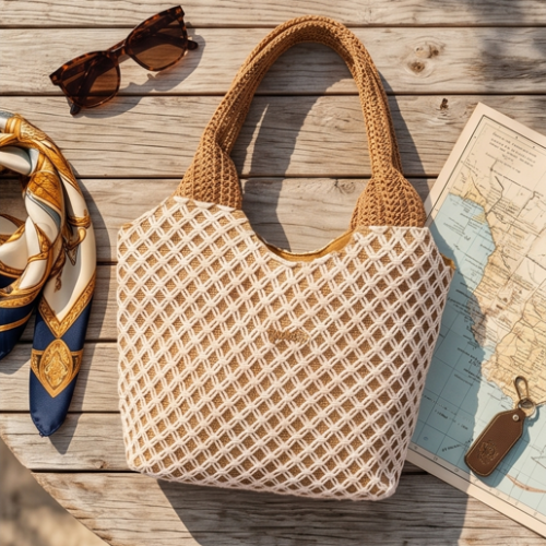Alternative view of BOLSO MALUCA Ref. 2895641