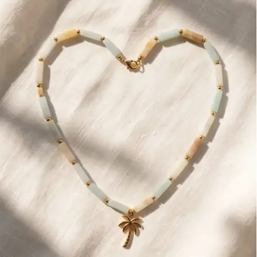 COLLAR PINKGREEN Ref. 51 - Imagen 5