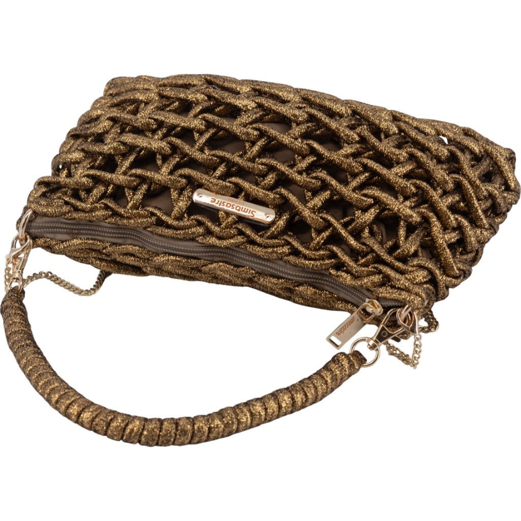 BOLSO SIMOSASTRE Ref. S2274 - Imagen 4