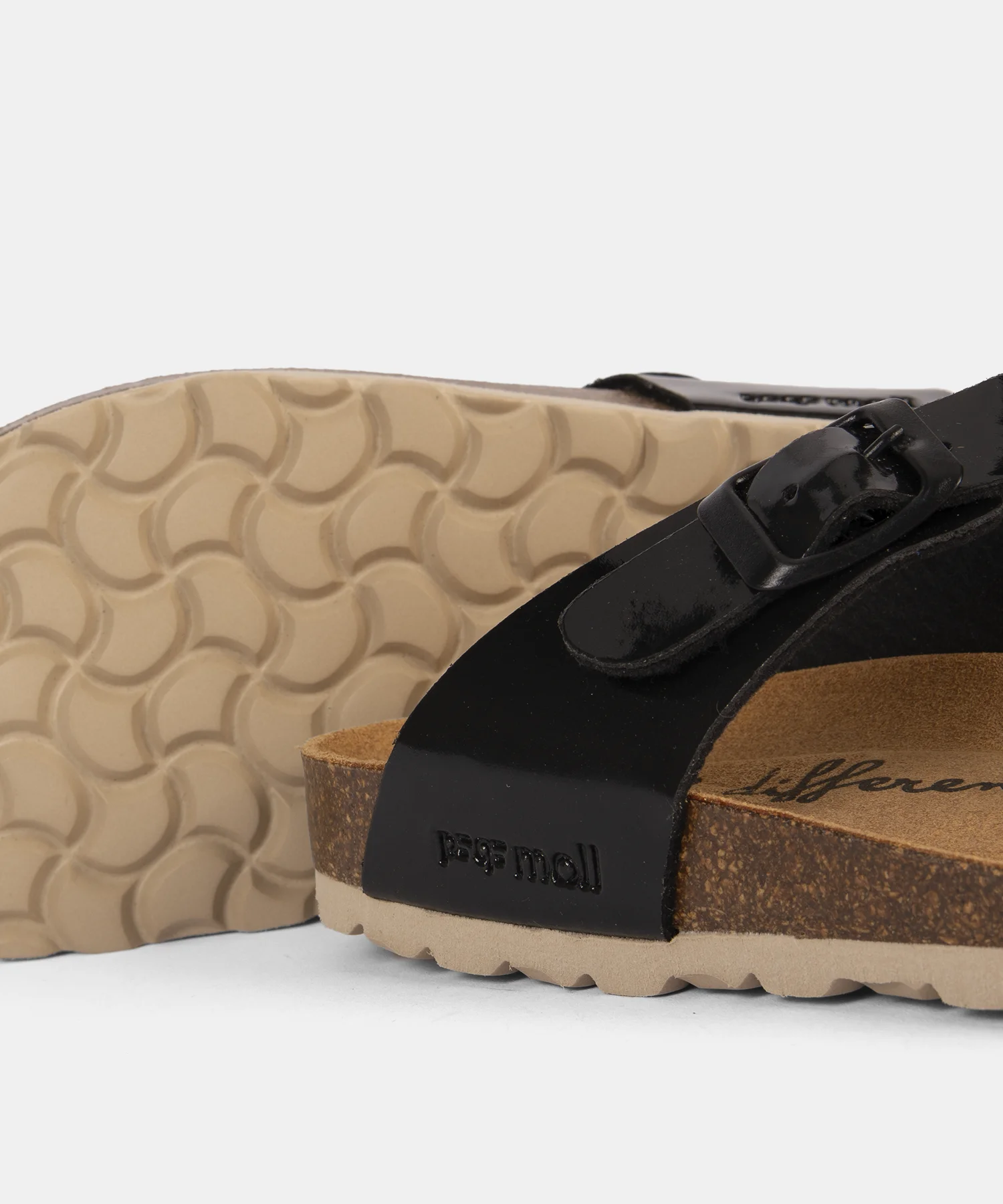 SANDALIA PEPE MOLL Ref. 261950 - Imagen 7