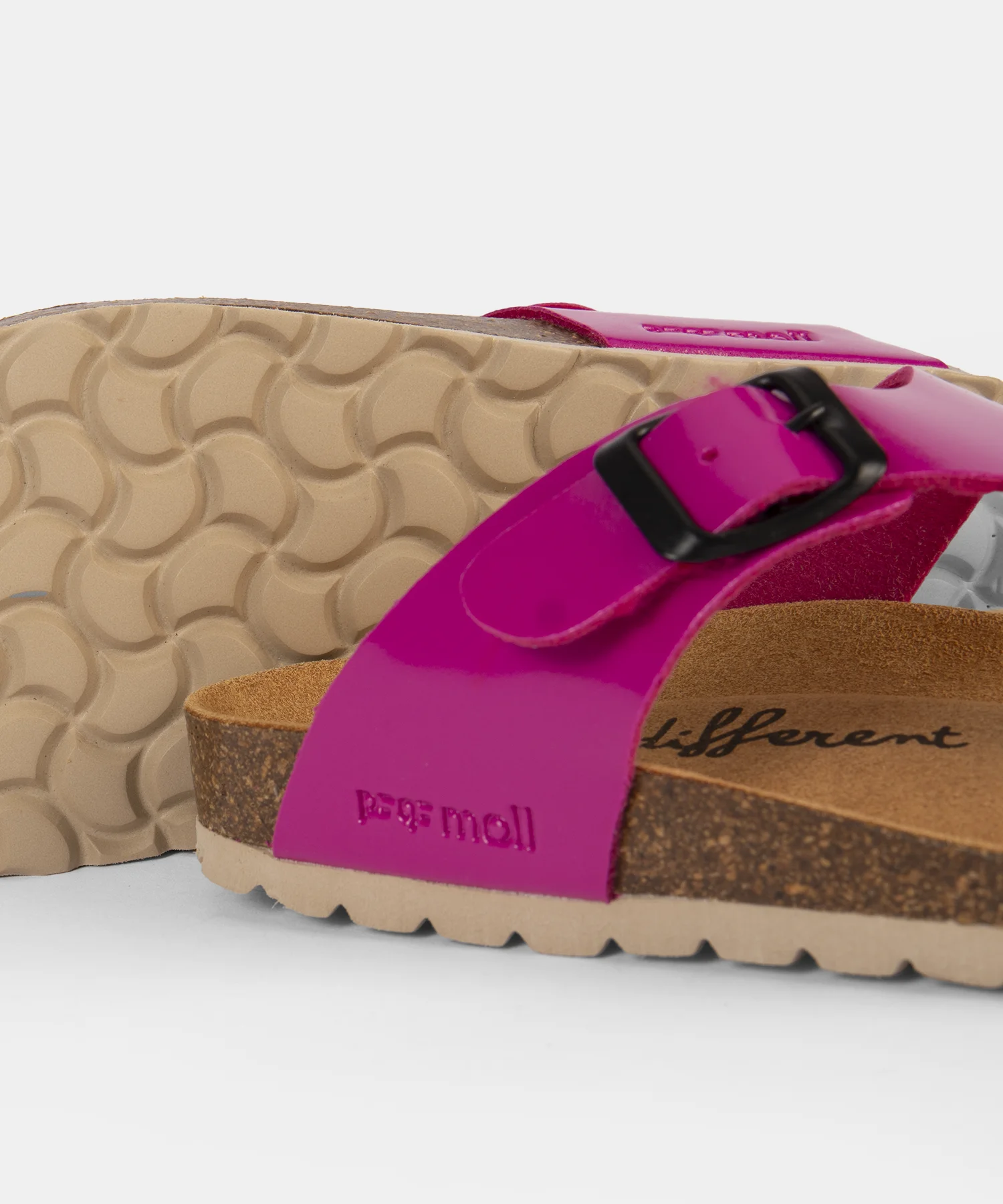 SANDALIA PEPE MOLL Ref. 261950 - Imagen 3