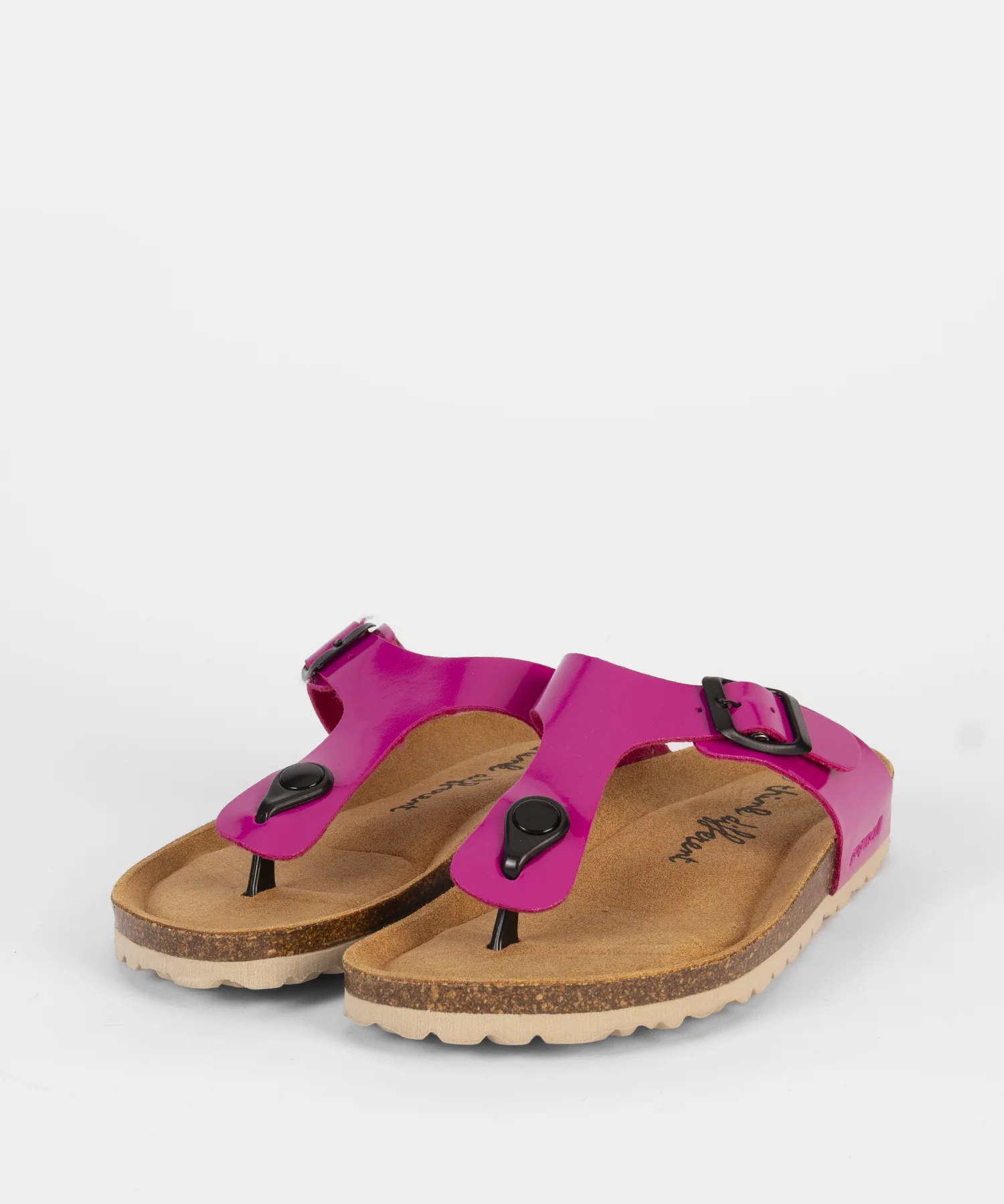 SANDALIA PEPE MOLL Ref. 261950 - Imagen 9