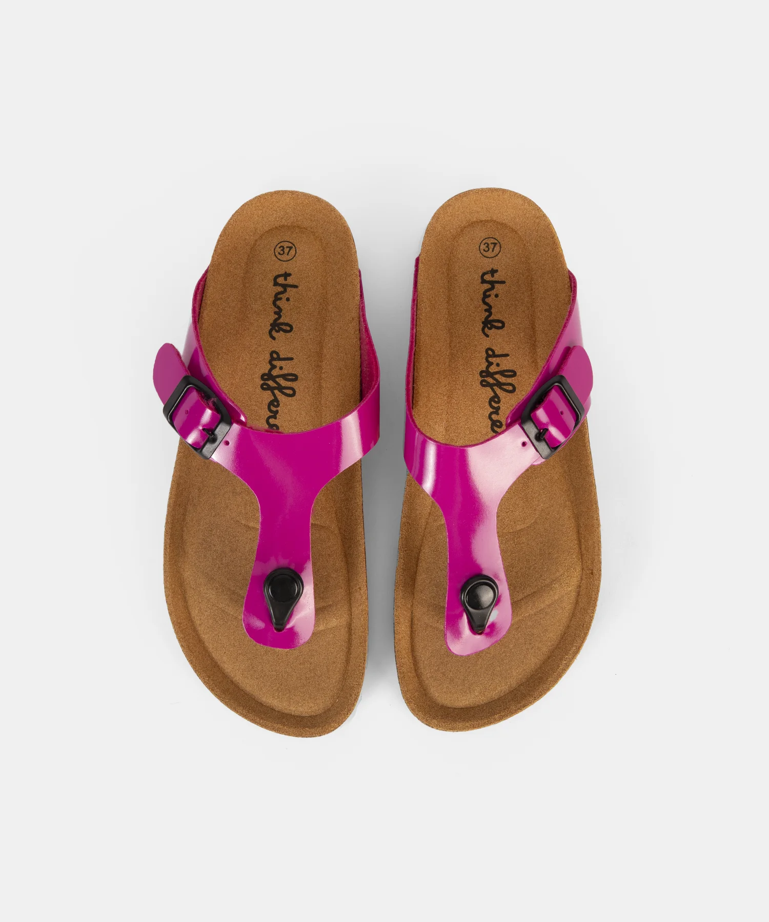SANDALIA PEPE MOLL Ref. 261950 - Imagen 2